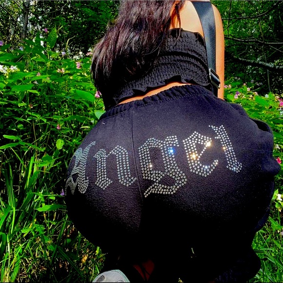 Angel Joggers - Picture 1 of 1